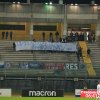 Nuares allo stadio Euganeo
